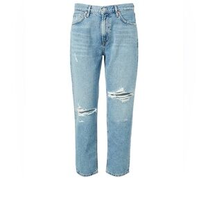 CITIZENS OF HUMANITY Marlee Relaxed Tapered Jeans